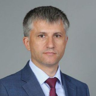 Алексей Соколов