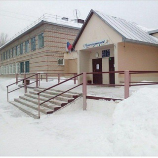 МБОУ «Айшинская гимназия ЗМР РТ»