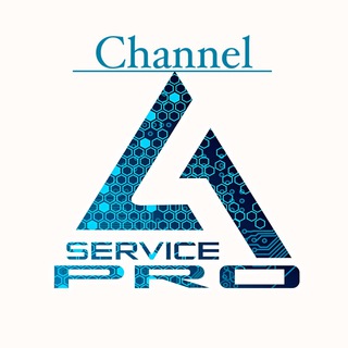 ASIC SERVICE PRO.channel