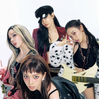 aespa.bubble [closed] ♡