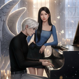 ASSEM ZAKIROVA | PIANO 🎼🎹✨