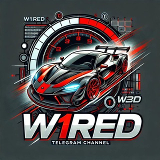 ЛОГОВО W1RED'а