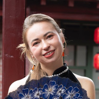 Анастасия Ба Цзы