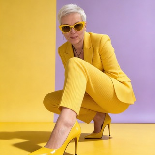 Канал, который продает