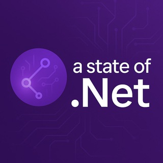 A state of .NET