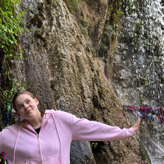 Настюшкинс ❤️‍🔥 и её тайная жизнь