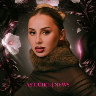 𝐀𝐒𝐓𝐈𝐆𝐈𝐑𝐋 | 𝐍𝐄𝐖𝐒