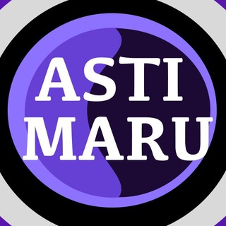 AstiMaru