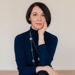 Ирина ВЕЛИКАЯ. Архитектор Личности. Без надрыва и иллюзий