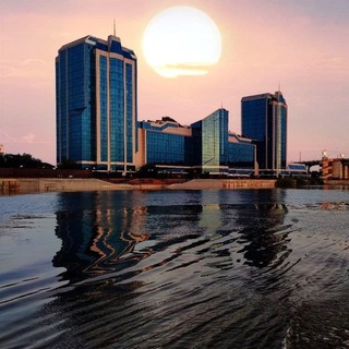 Астраханская Жара