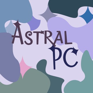 AstralPC