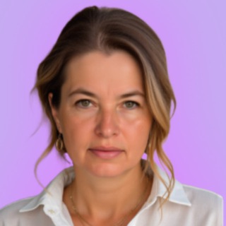 Астролог|Ольга