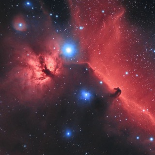 Мир Астрофото