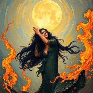 Anna S. Энергопрактик