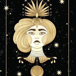 Эзотерика от Горкинс 🧙🏼‍♀️| таро