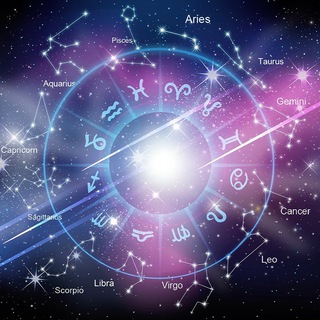 Астрология | Гороскопы