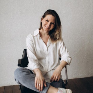 Астро с Екатериной Парфений