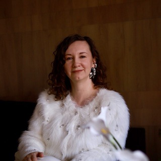 Астролог Инна Каунова 🌌