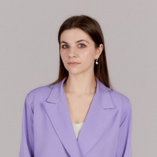 Архитектор состояния Кристина Чащина