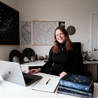 ✨Астролог Ксения✨Звёздный Навигатор✨