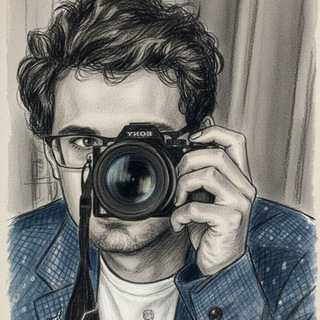 Фотограф Матвей 💥