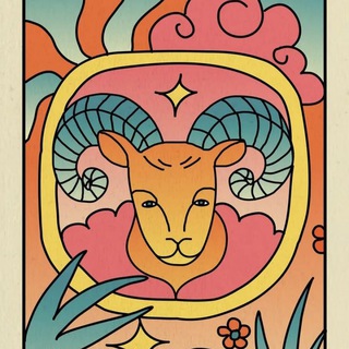 Овны - Астрология Plus