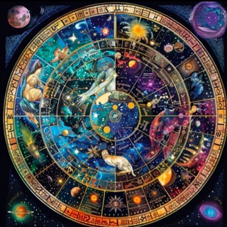 Гороскоп Астрология Знаки Судьбы