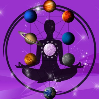 Мы сотканы из звёзд