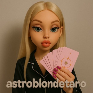 astro blonde