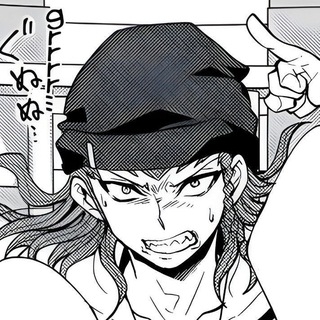 danganronpa horoscope ✿⁠