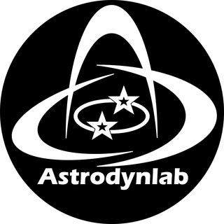 Астродинамика