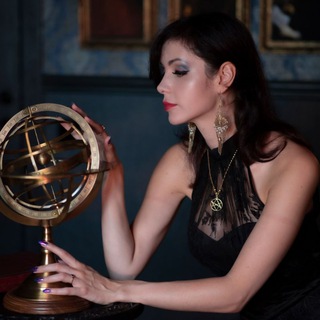 Анна Леина. Астрологическая проза.