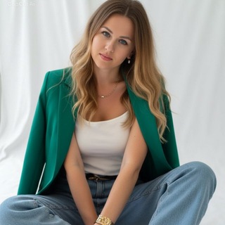 МЕНТАЛИСТКА