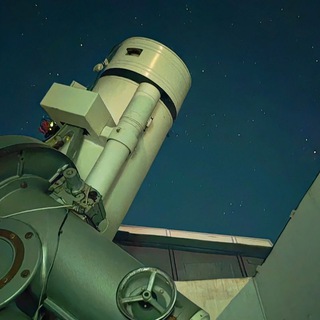 Астроканикулы в КрАО