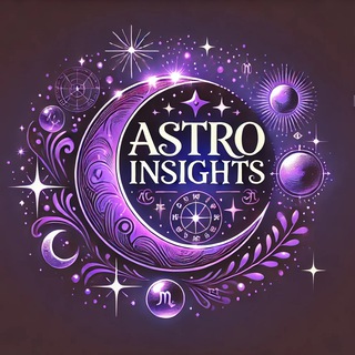Astro Insights