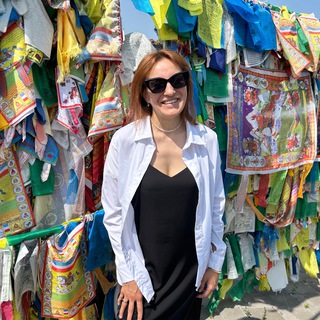 ️Глядя на звезды | Астролог и нумеролог Ольга Суровцева