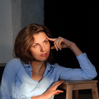 Как рыба в воде