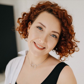 Кудрявый Астролог ✨