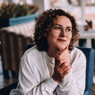 Астролог Анна Куминская