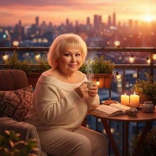 Ольга | Астрология со мной 🪐