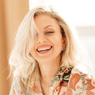 Любовь Ситникова Астролог | Маркетолог