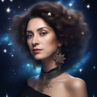 АСТРО_Анна Гаврилова