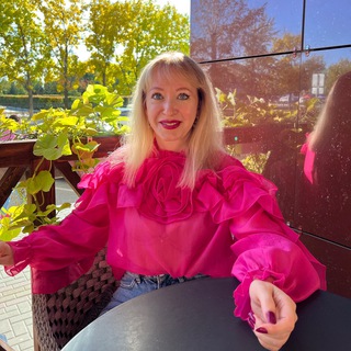 Астролог Наталья Басаргина