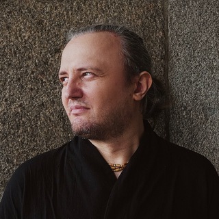 Щербатых Максим - ведический астролог (Джйотиш)