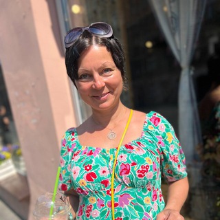 Твоё Космическое Зеркало |️ Екатерина Кочкина