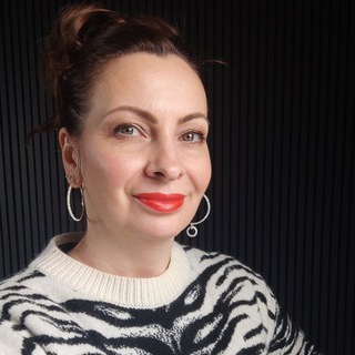 Астролог Ольга Виноградова