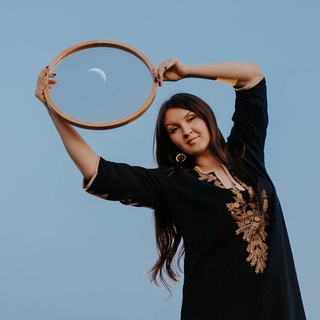 ОЛЬГА БОРИСОВА | АСТРОЛОГИЯ