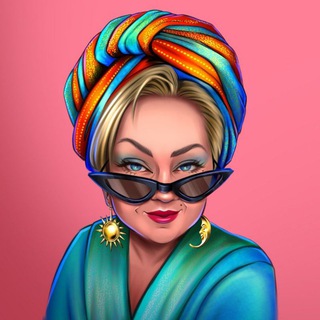 Баба Настя здеся и тута 👵🏻