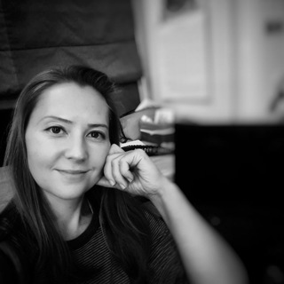 Астролог Светлана Терская