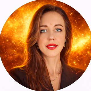 Астролог Жанна Соколова️